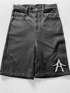 Alluchi Super Baggy Jorts