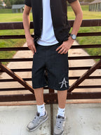 Alluchi Super Baggy Jorts