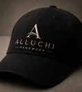 Alluchi Cap