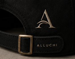 Alluchi Cap
