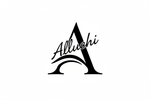 Alluchi Logo Slash